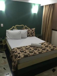 hotel business
