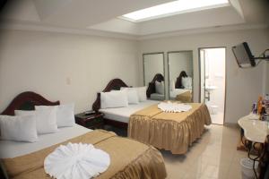 Hotel Business,Bogotá>>Bogota,3 star