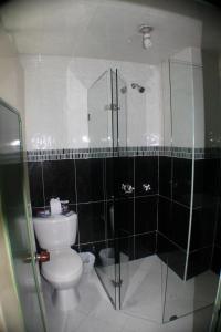 hotel business