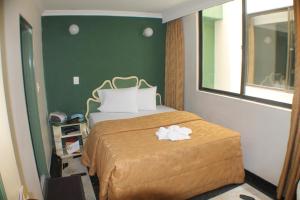 hotel business