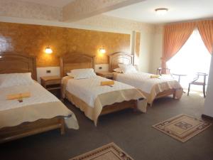 Hotel Maison Fiori (Plaza Colon),Bolivia>>Cochabamba,3 star