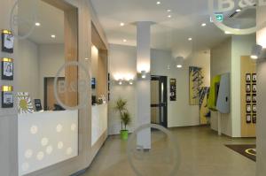 B&B Hotel Hamm,North Rhine-Westphalia>>Hamm,2 star