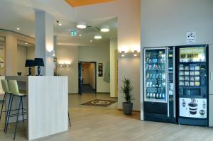 B&B Hotel Hamm,North Rhine-Westphalia>>Hamm,2 star