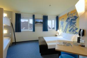 bandb hotel hamm