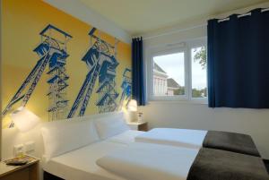 B&B Hotel Hamm,North Rhine-Westphalia>>Hamm,2 star