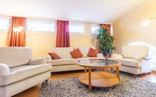 Hotel Seaport,Southwest Finland>>Turku,3.5 star