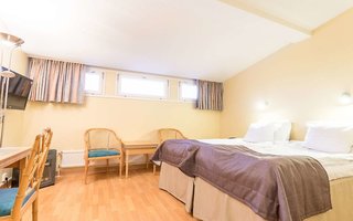 Hotel Seaport,Southwest Finland>>Turku,3.5 star