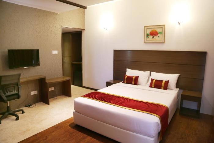 grand oriental hotel