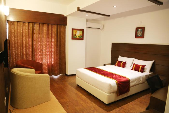 grand oriental hotel