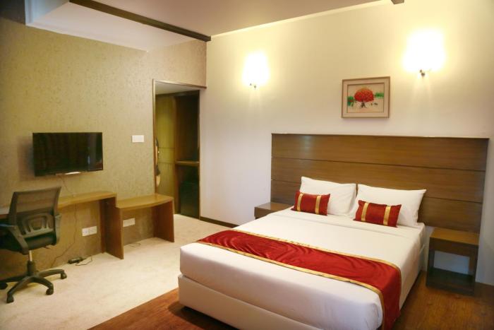 grand oriental hotel