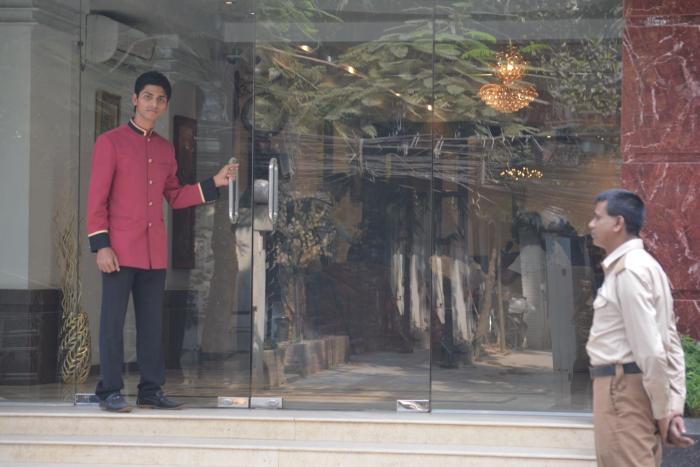 grand oriental hotel