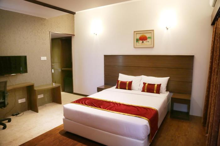 grand oriental hotel