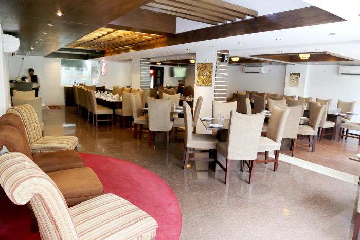 grand oriental hotel