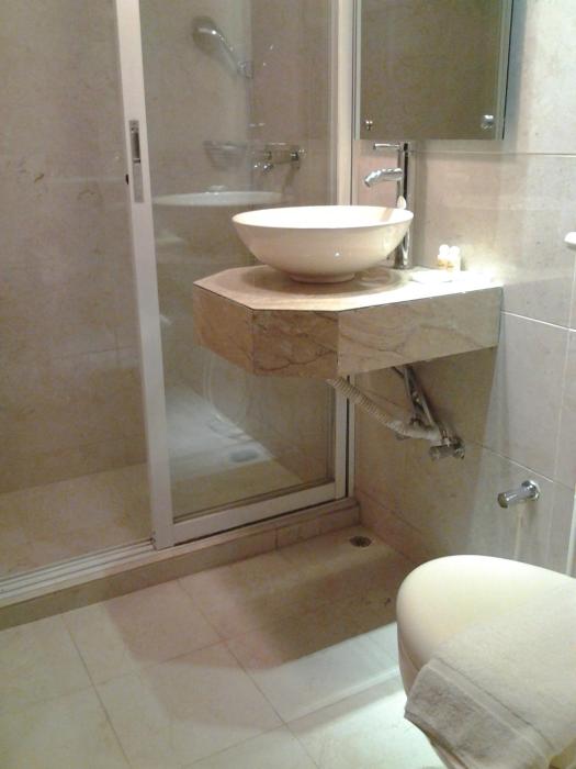 grand oriental hotel