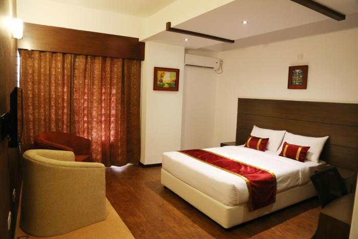 grand oriental hotel