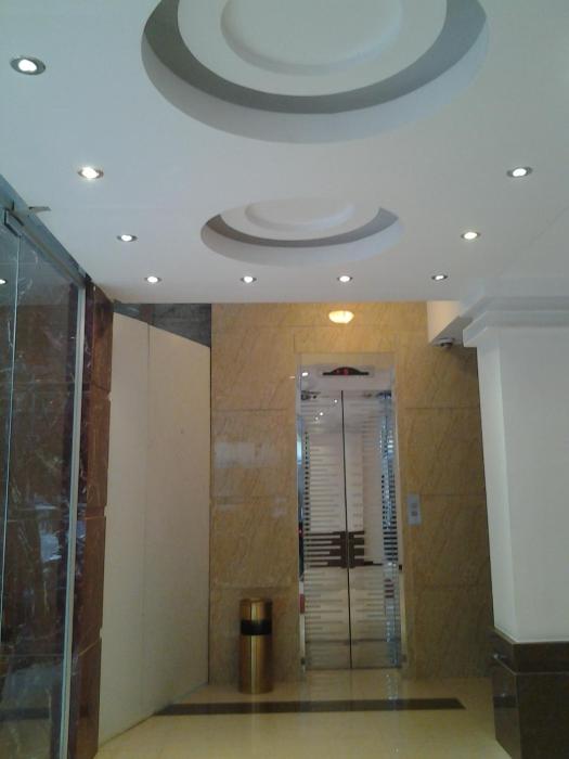 grand oriental hotel