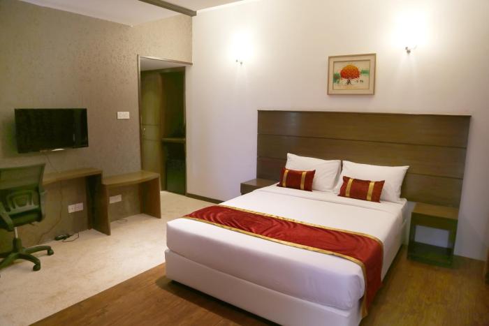 grand oriental hotel