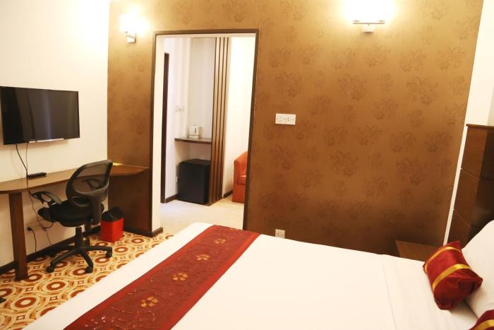 grand oriental hotel