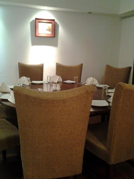 grand oriental hotel