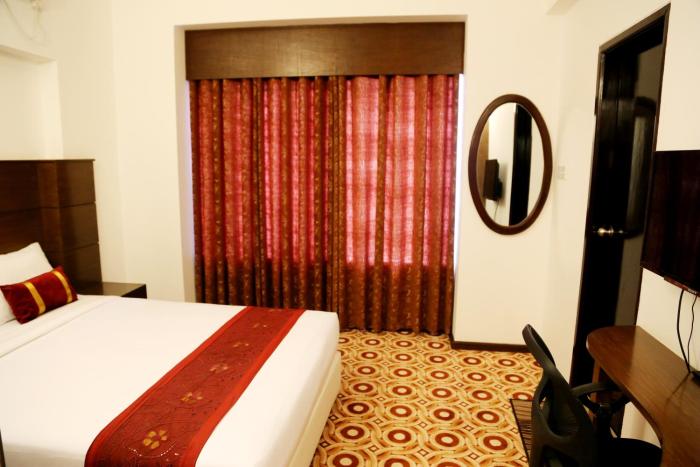 grand oriental hotel