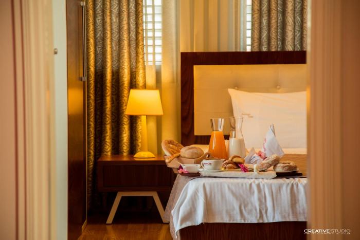 hotel flamingo