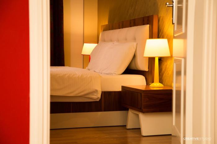 hotel flamingo