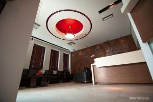 hotel flamingo