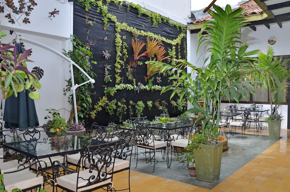 hotel boutique porton de granada