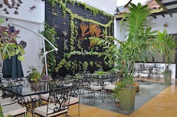 hotel boutique porton de granada