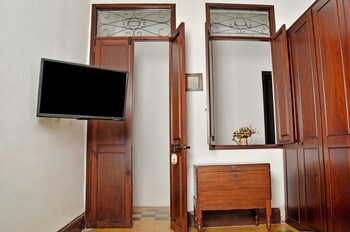hotel boutique porton de granada
