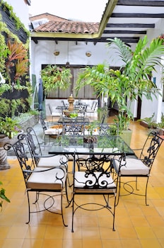hotel boutique porton de granada