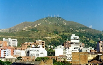 hotel boutique porton de granada