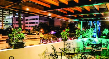 hotel boutique porton de granada