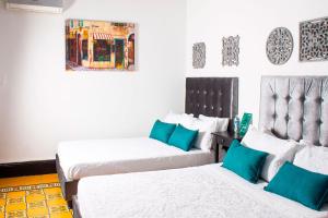 hotel boutique porton de granada