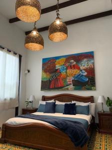 hotel boutique porton de granada