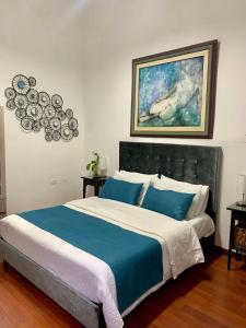 hotel boutique porton de granada
