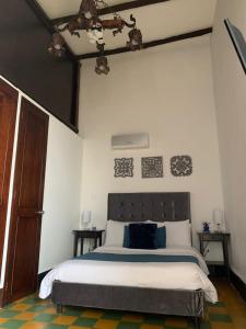 hotel boutique porton de granada