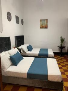 hotel boutique porton de granada