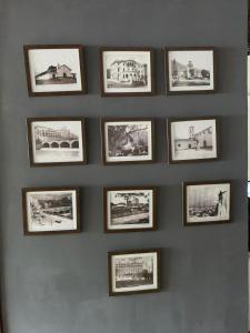 hotel boutique porton de granada