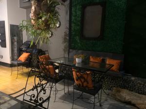 hotel boutique porton de granada