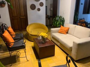 hotel boutique porton de granada