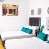 Hotel Boutique Porton De Granada,Granada>>Cali,3 star