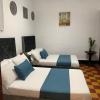 hotel boutique porton de granada