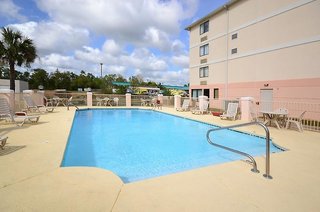 Best Western Cypress Creek,Harrison County>>Biloxi,2.5 star