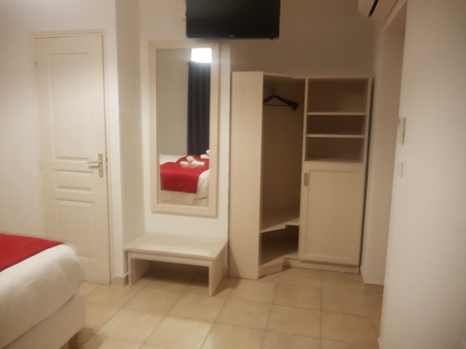 corsica hostel porto vecchio