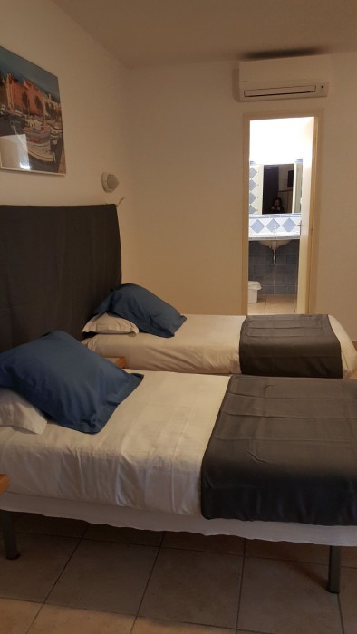 corsica hostel porto vecchio