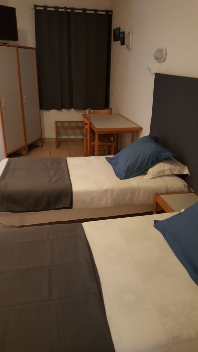 corsica hostel porto vecchio