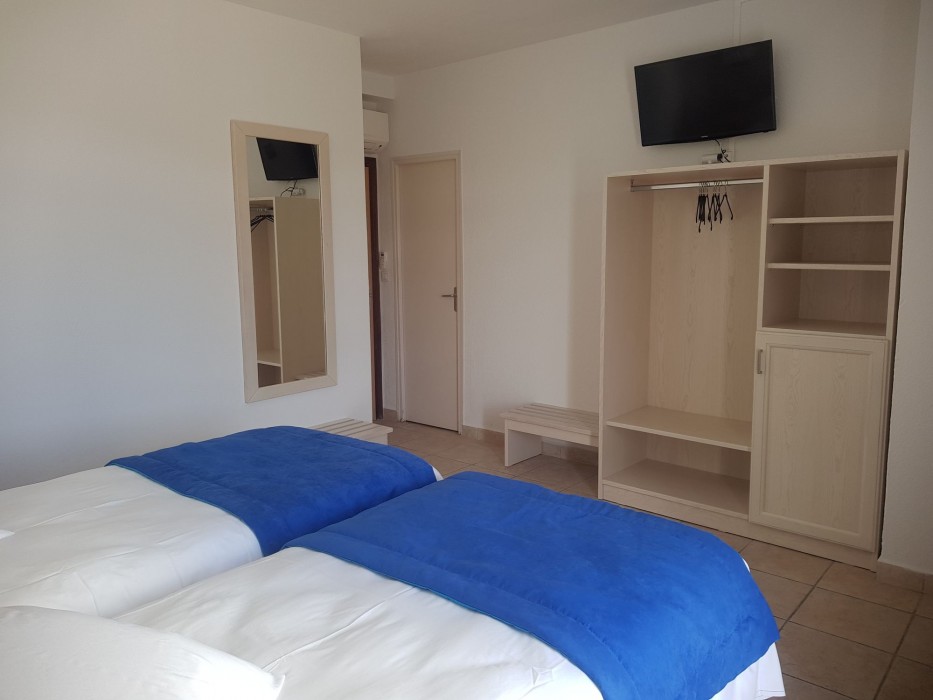 corsica hostel porto vecchio