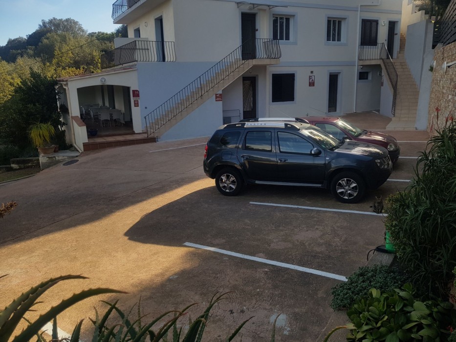 corsica hostel porto vecchio