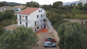 corsica hostel porto vecchio